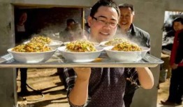 老冯婚礼吃瓜,吃瓜群众揭秘幕后故事