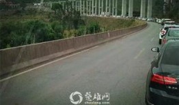 吃瓜导致堵车,一场意外的“瓜界”风波