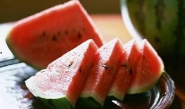 顺德容桂吃瓜,瓜果飘香，品味夏日田园风情