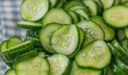 紫苏吃瓜,一场味蕾的邂逅