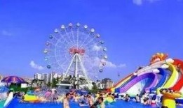 吃瓜游乐大秧歌,一场欢乐的乡村盛宴