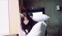 吃瓜林允儿,揭秘明星的甜蜜生活