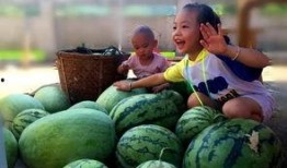 梦见自己去地里吃瓜,揭秘梦中地里吃瓜的神秘寓意