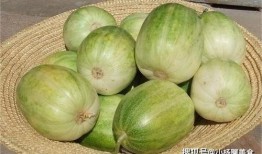 夏天吃咸瓜补充什么,补充电解质，清凉一夏的秘密武器