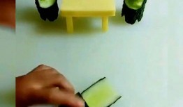 小凳子怎么吃瓜,一场别开生面的吃瓜盛宴