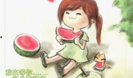 故事绝望吃瓜图片,一场视觉冲击的悲情演绎