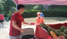 外卖小哥集体吃瓜,揭秘外卖行业的酸甜苦辣