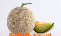 孕妇吃绿色蜜瓜,绿色蜜瓜的营养益处与食用建议