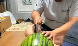 直播吃的什么瓜,网红们口中的“瓜”究竟是什么美味？
