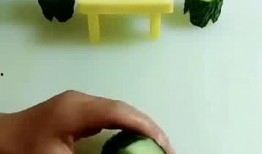 小凳子怎么吃瓜,一场别开生面的吃瓜盛宴