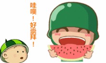 吃瓜有风险图片,网络舆论背后的真相与反思