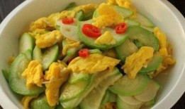 茭瓜凉拌吃,茭瓜凉拌，美味解暑新选择
