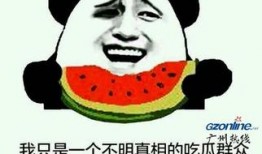 不明真像吃瓜,一场吃瓜群众的狂欢之旅