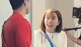 徐洁吃瓜球,揭秘娱乐圈幕后故事