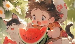 吃瓜列表动漫,盘点那些让人欲罢不能的精彩瞬间