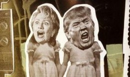 美国吃中国瓜视频,中国瓜视频引发热议，揭秘中美饮食文化差异