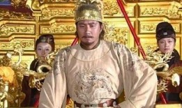 朱元璋老婆吃瓜视频,宫廷生活幕后趣闻曝光