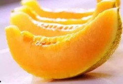 吃哈密瓜吃西瓜