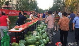 乌市吃瓜