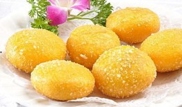 蒸熟的长寿瓜怎么吃