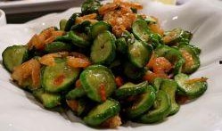 炒着吃的脆瓜种子,从种子到美味佳肴的蜕变之旅