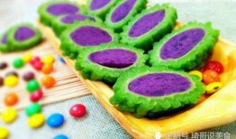 蒸熟的长寿瓜怎么吃