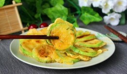 吃小瓜饼,传统美食的甜蜜诱惑