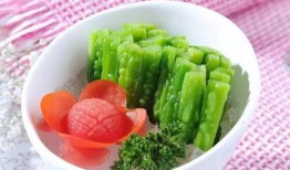 感冒吃白凉瓜,清凉解暑，养生保健新选择