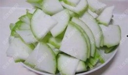 产妇吃瓠子瓜好吗,产妇食用瓠子瓜的适宜性与营养益处