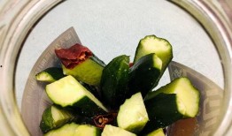什么瓜放醋吃,揭秘“什么瓜放醋吃”的奇妙搭配