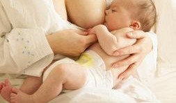 哺乳期吃佛手瓜回奶吗