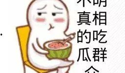 吃瓜群众司机,揭秘娱乐圈背后的故事