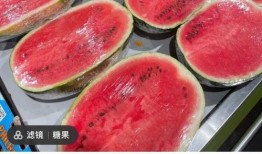 国外自助吃瓜,舌尖上的国际美食盛宴