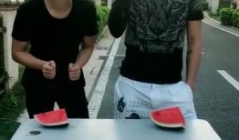 吃瓜调侃段子搞笑,那些让人捧腹的吃瓜段子