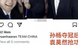 泳队吃瓜 微博,揭秘泳坛背后的趣味故事