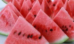 吃瓜酸红,探寻瓜类美食的独特魅力