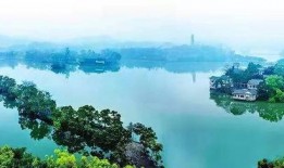 惠州西湖吃瓜,夏日吃瓜好去处