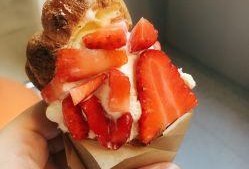 泡泡芙吃瓜,揭秘娱乐圈幕后故事