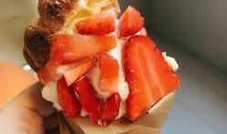 泡泡芙吃瓜,揭秘娱乐圈幕后故事