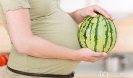 孕期吃白土瓜