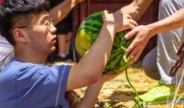 职业大学吃瓜