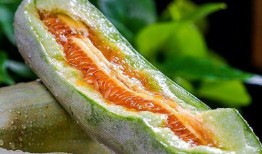 羊角瓜可以保存多久吃,羊角瓜的保鲜与食用期限揭秘