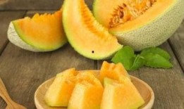 吃蜜瓜会上火吗,揭秘吃蜜瓜是否会引发上火