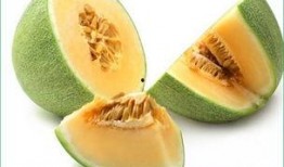 吃蜜瓜会上火吗,揭秘吃蜜瓜是否会引发上火