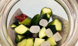 什么瓜放醋吃,揭秘“什么瓜放醋吃”的奇妙搭配