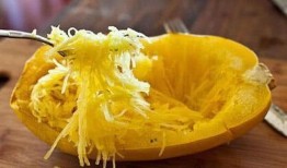 金丝绞瓜可以吃吗,美味可口的天然美食探索