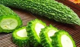 感冒吃白凉瓜,清凉解暑，养生保健新选择