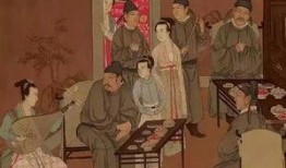 古人 吃瓜 自尽视频,一视频引发的自尽事件警示录