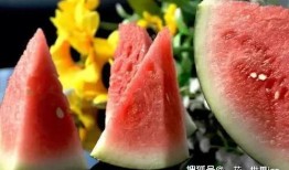 吃瓜撒盐瓜会更甜吗