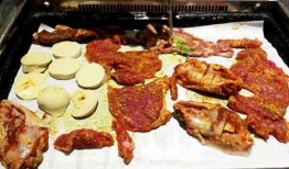 济宁运河城吃瓜,济宁特色美食之旅